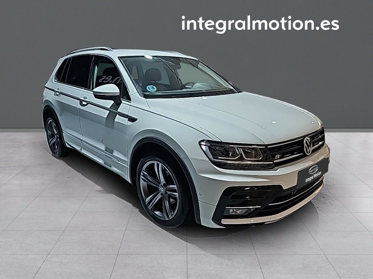 Foto Volkswagen Tiguan 3