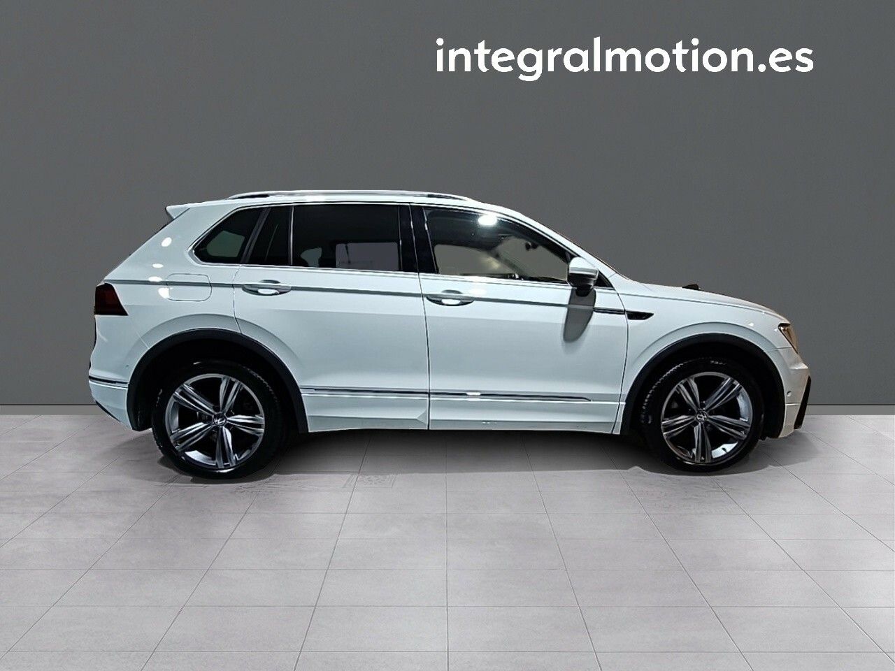 Foto Volkswagen Tiguan 26