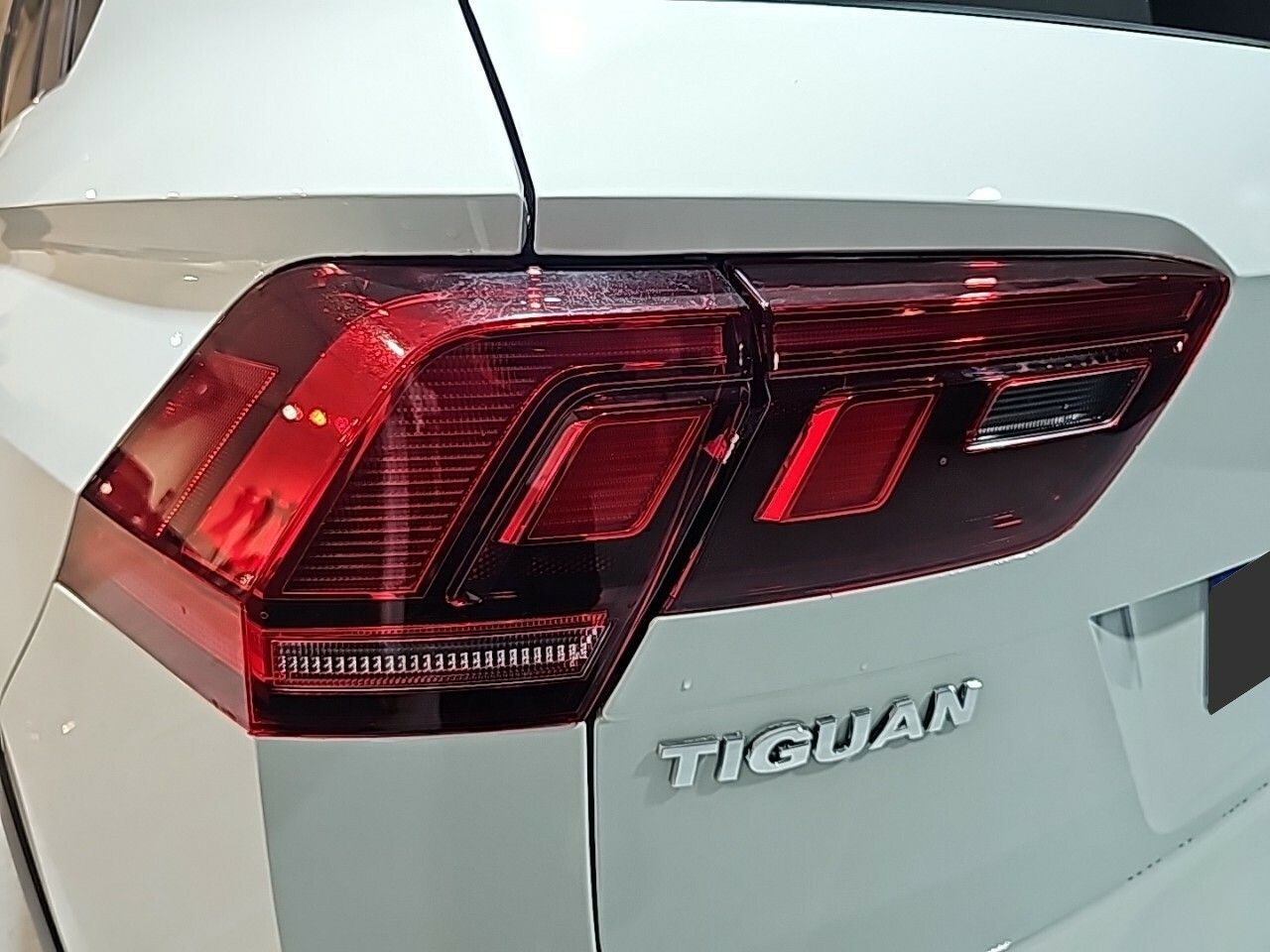 Foto Volkswagen Tiguan 28