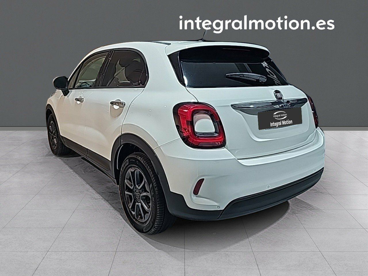 Foto Fiat 500X 4