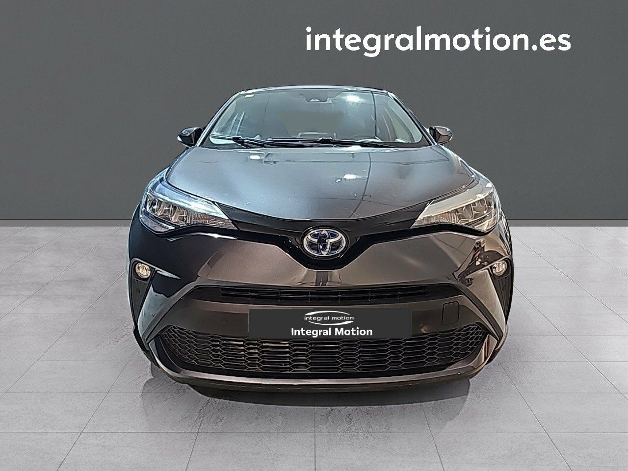 Foto Toyota C-HR 2