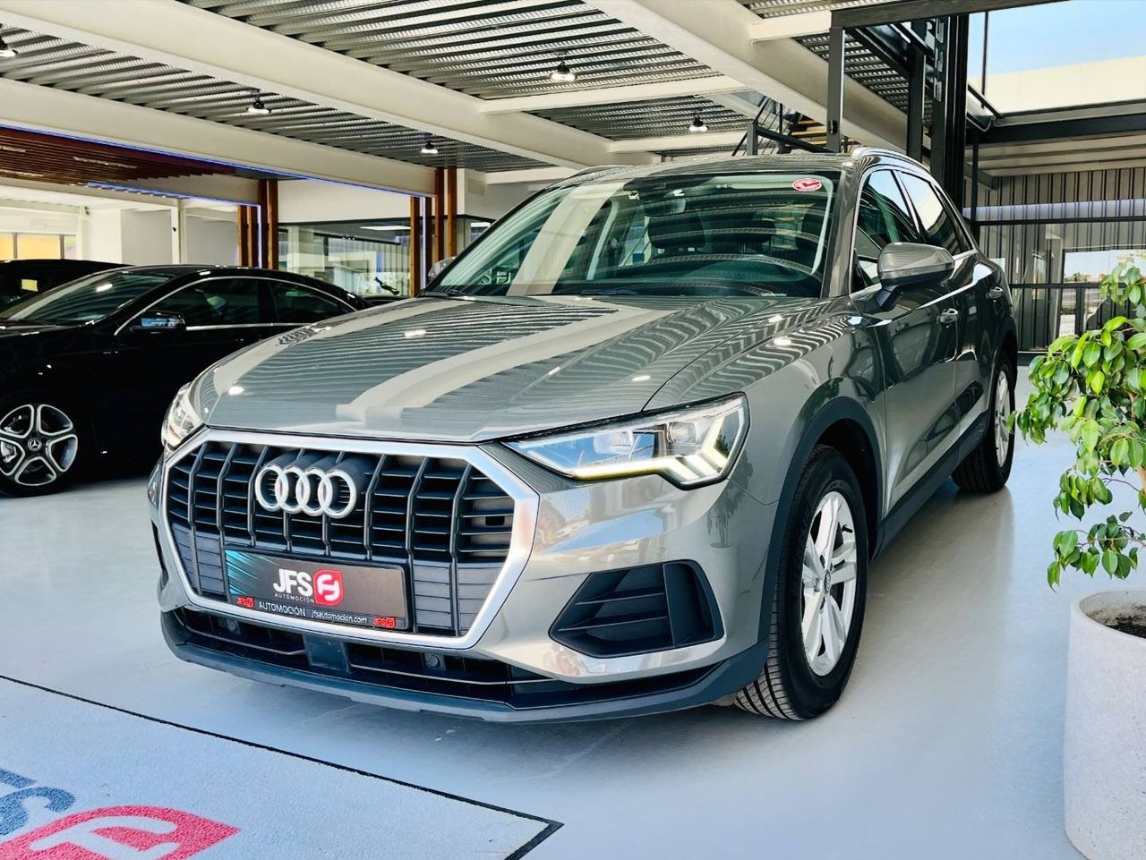 Foto Audi Q3 2