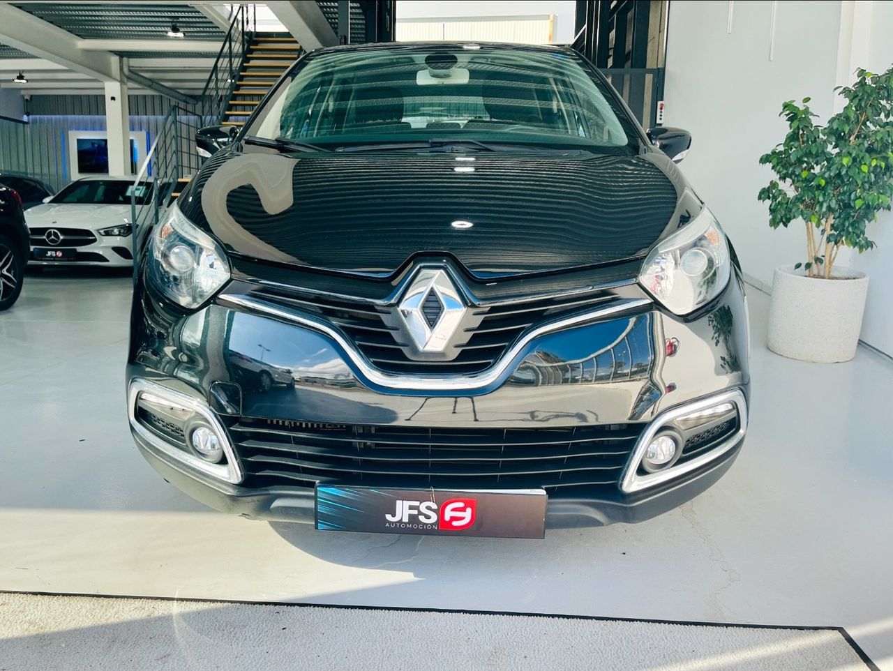 Foto Renault Captur 3