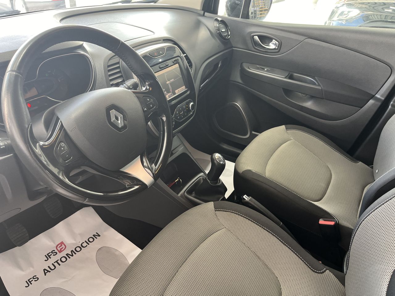 Foto Renault Captur 8