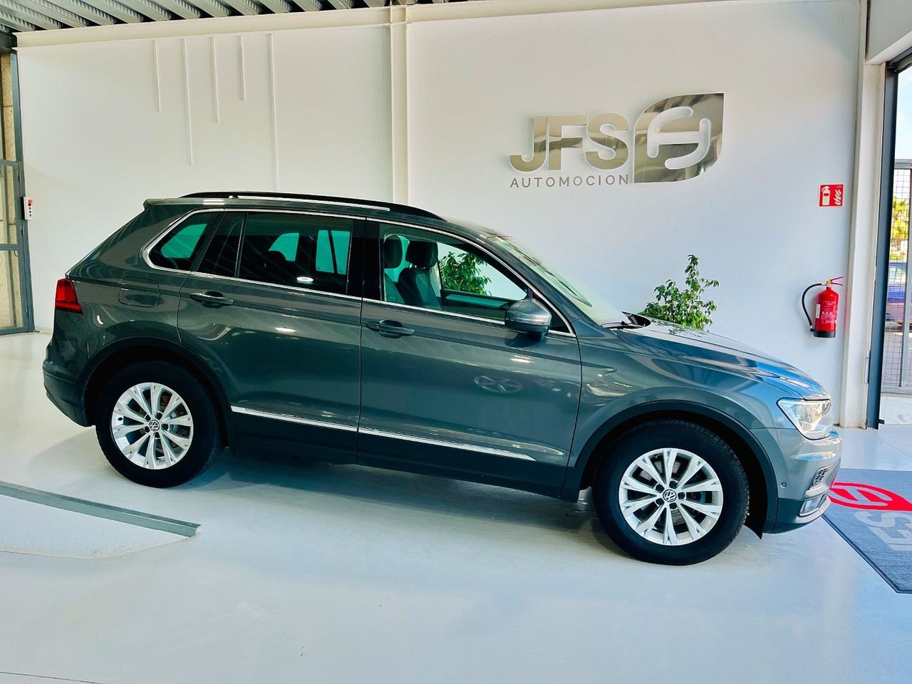 Foto Volkswagen Tiguan 3