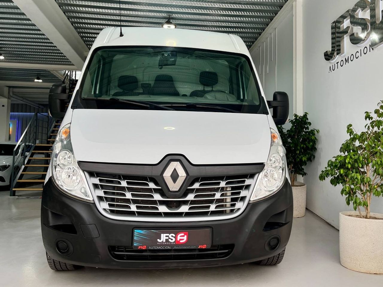 Foto Renault Master 7