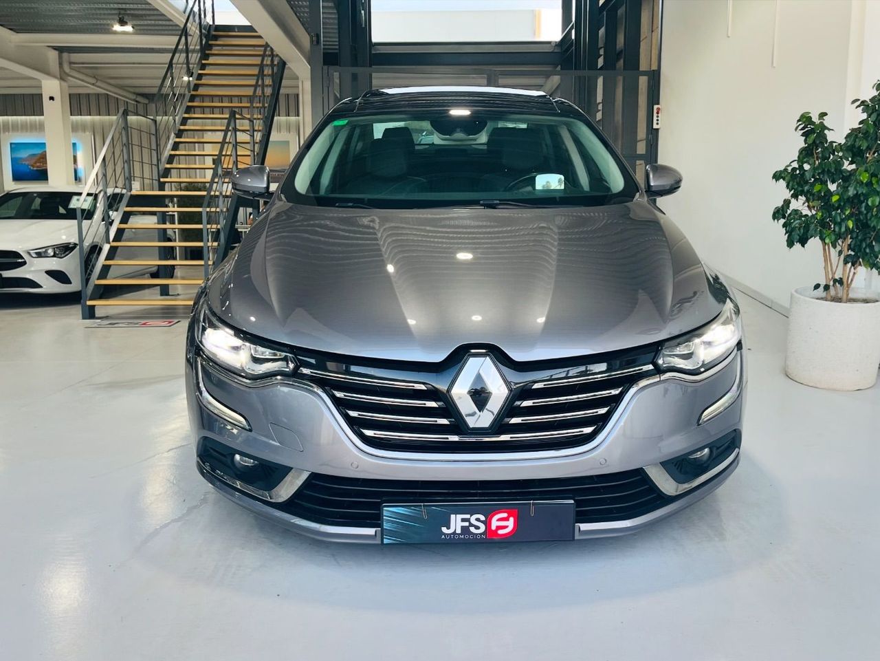 Foto Renault Talisman 3