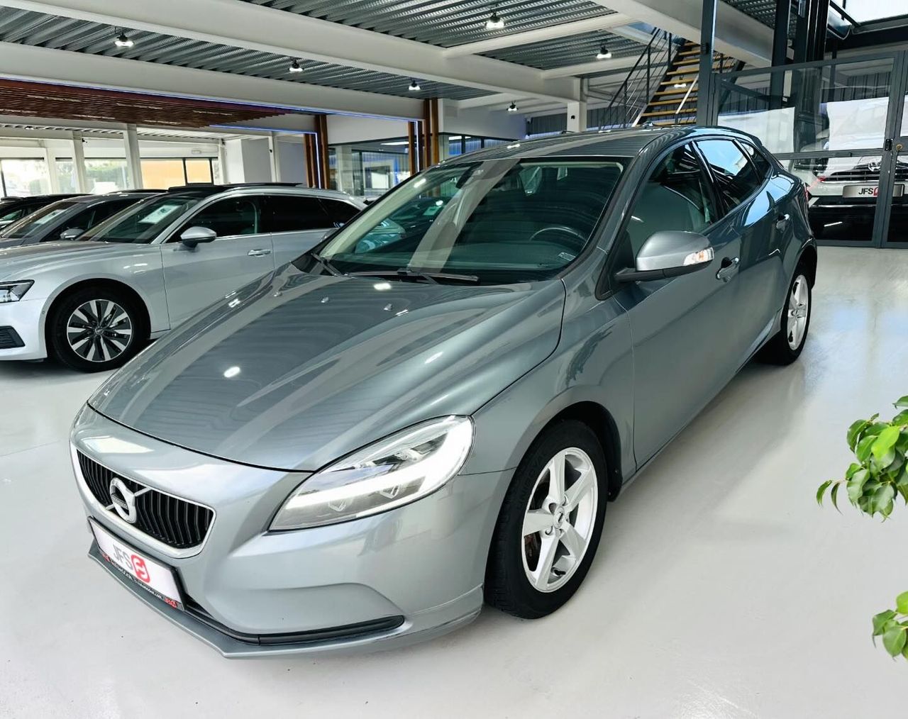 Foto Volvo V40 2