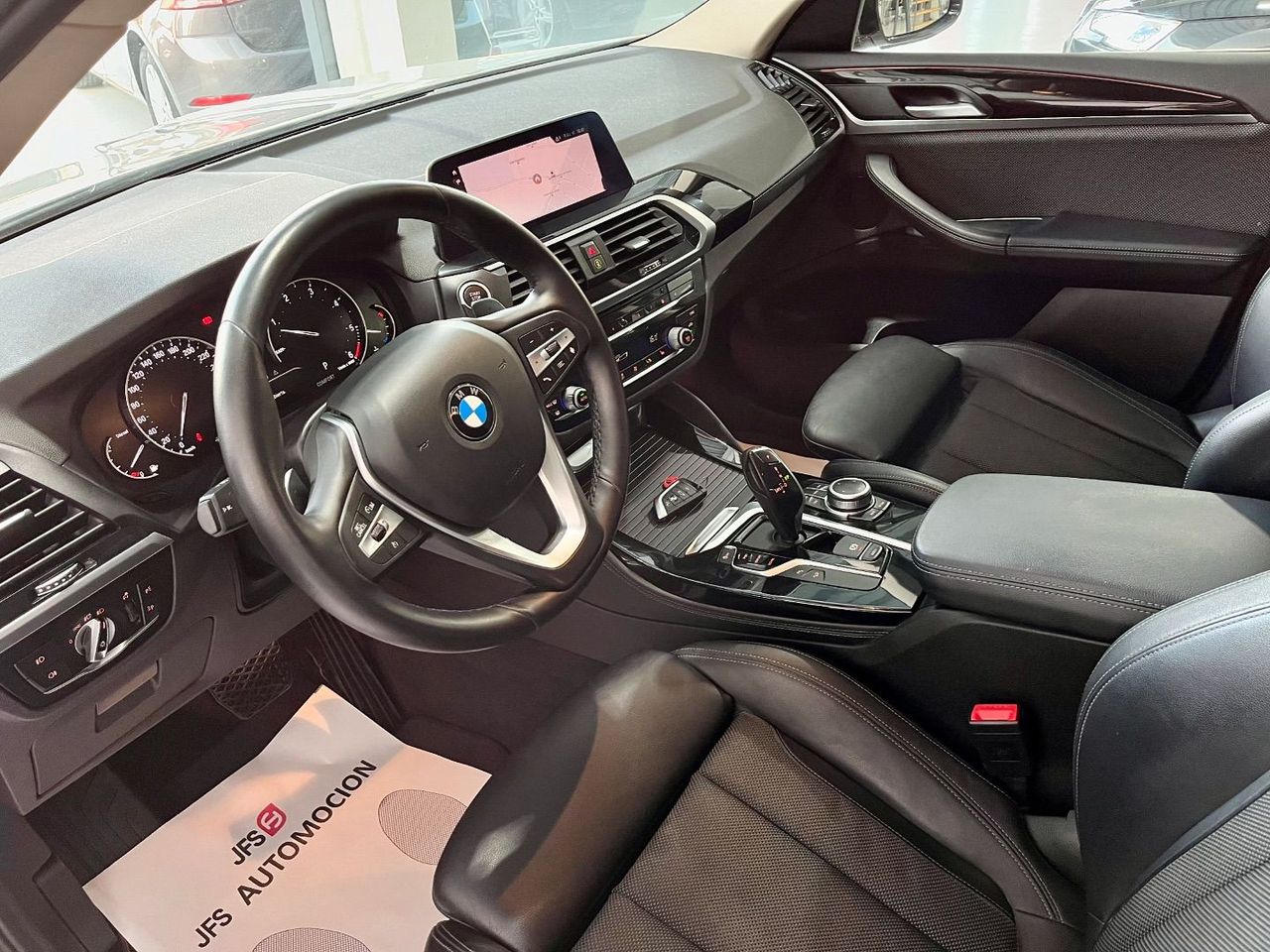 Foto BMW X4 7