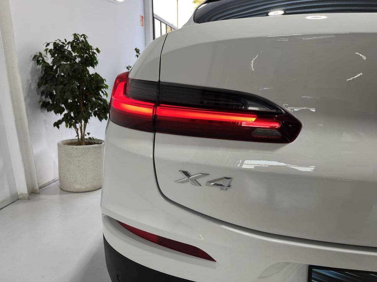 Foto BMW X4 21