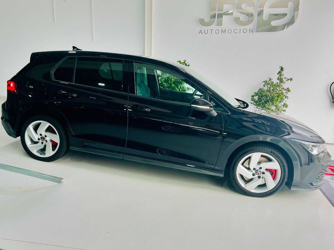 Foto Volkswagen Golf 5