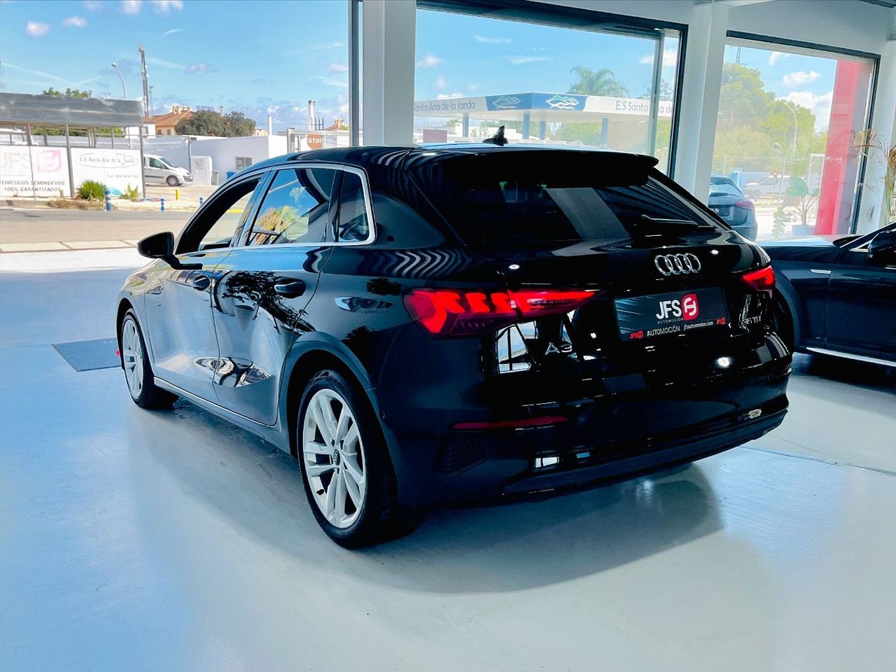 Foto Audi A3 7