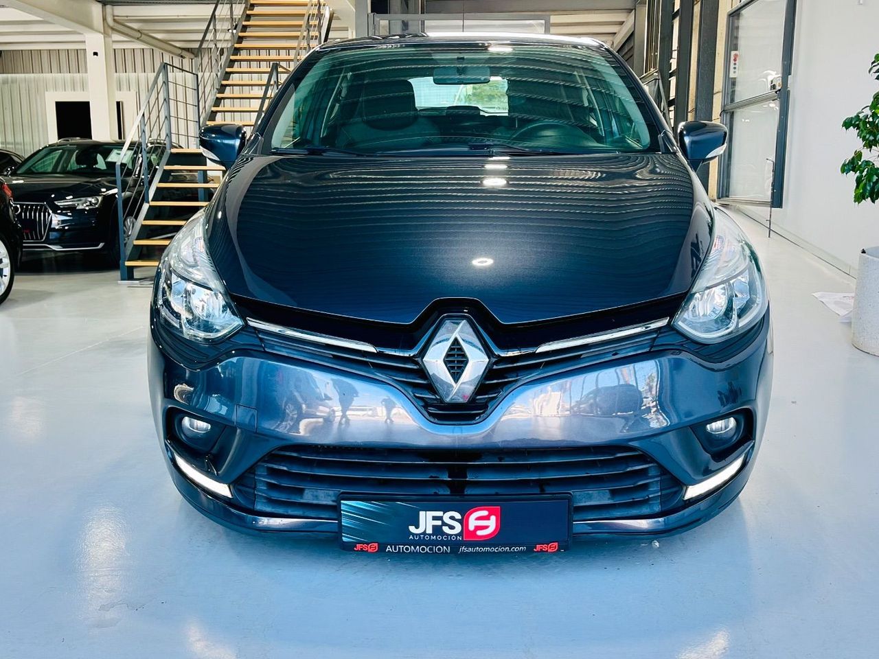 Foto Renault Clio 3