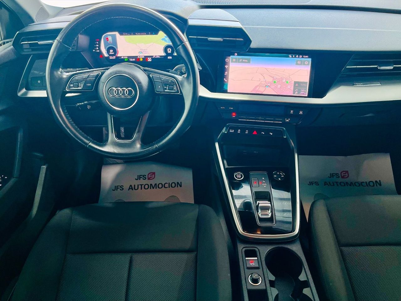 Foto Audi A3 9