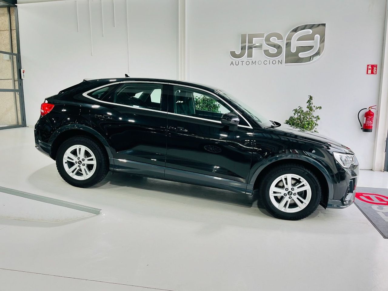 Foto Audi Q3 5