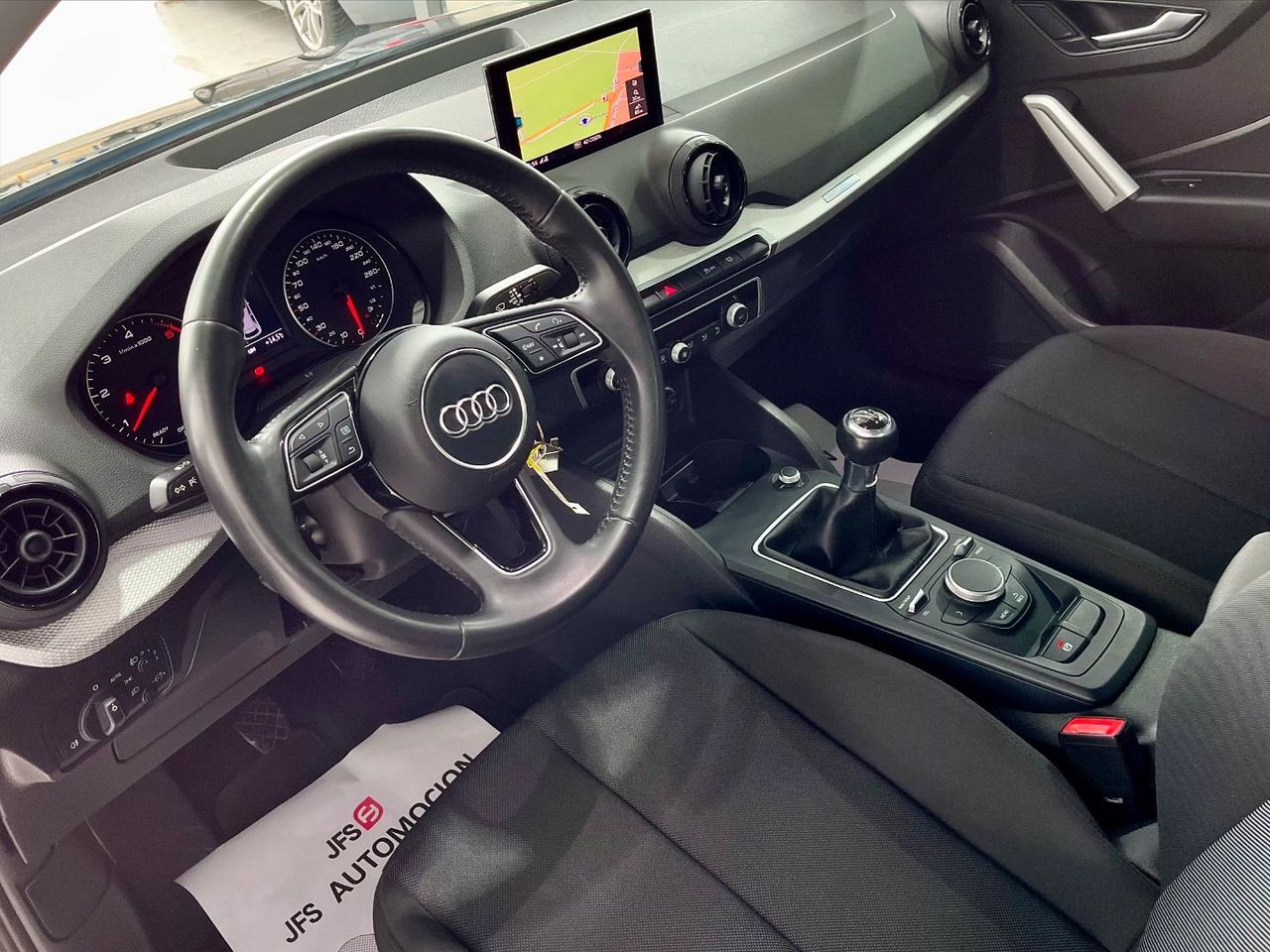 Foto Audi Q2 9