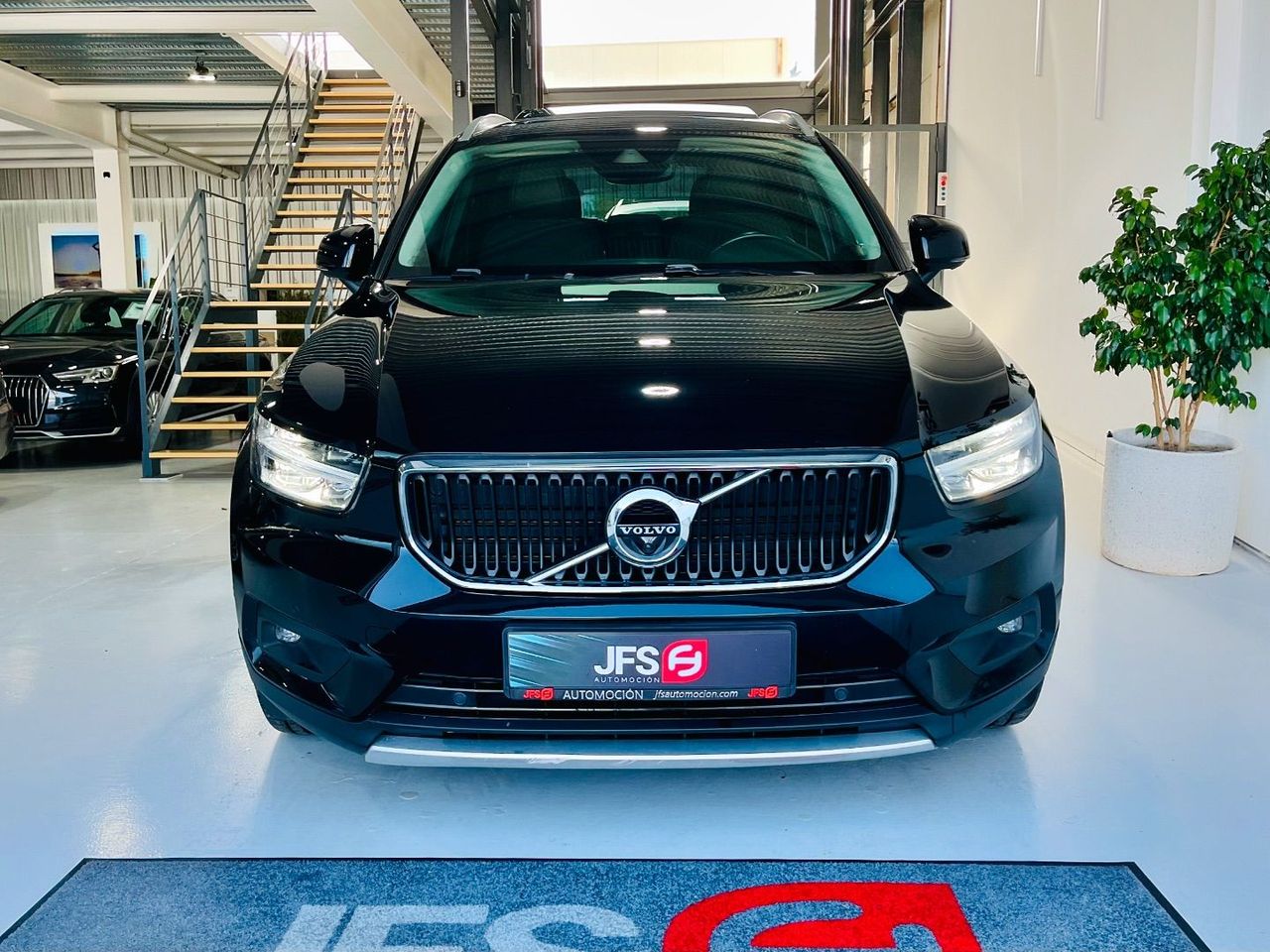 Foto Volvo XC40 3