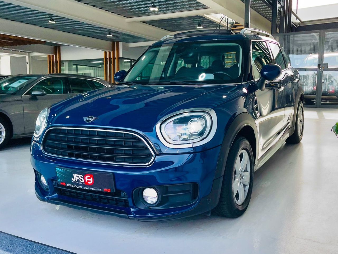 Foto Mini Countryman 3