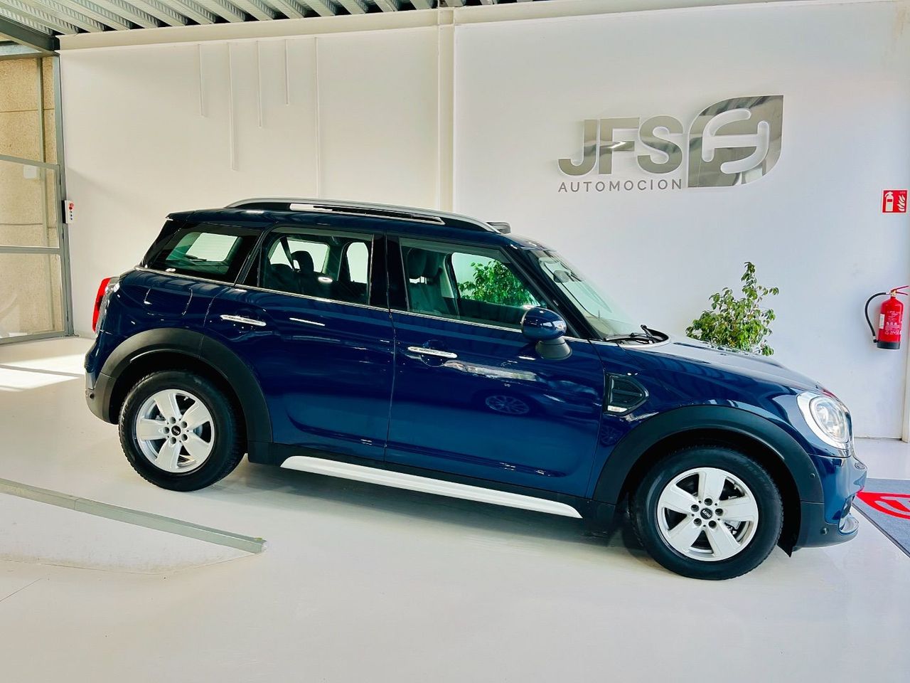 Foto Mini Countryman 4