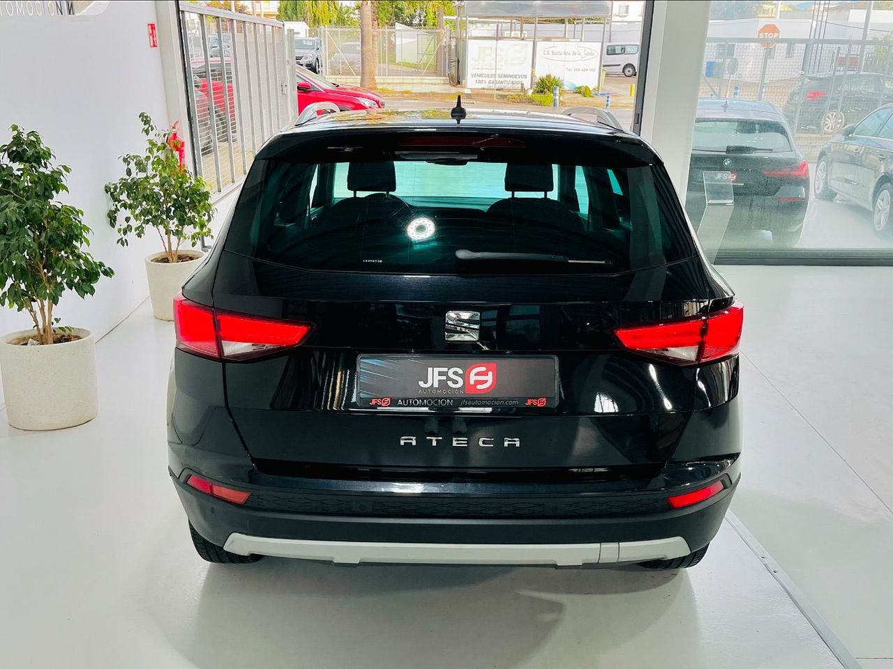 Foto Seat Ateca 6