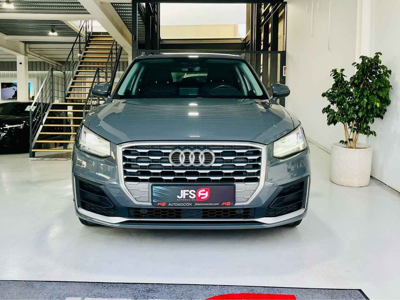 Foto Audi Q2 3