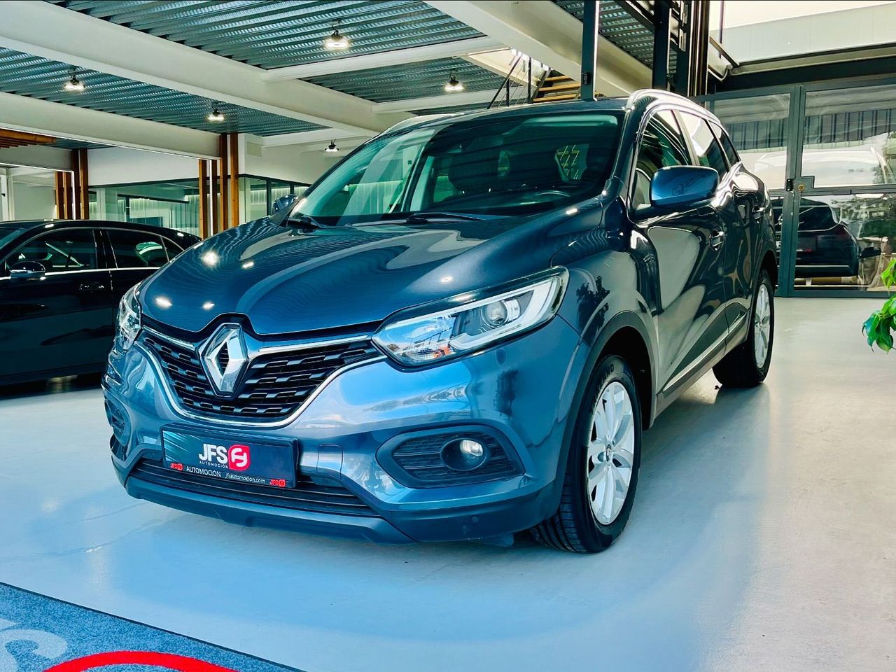 Foto Renault Kadjar 2