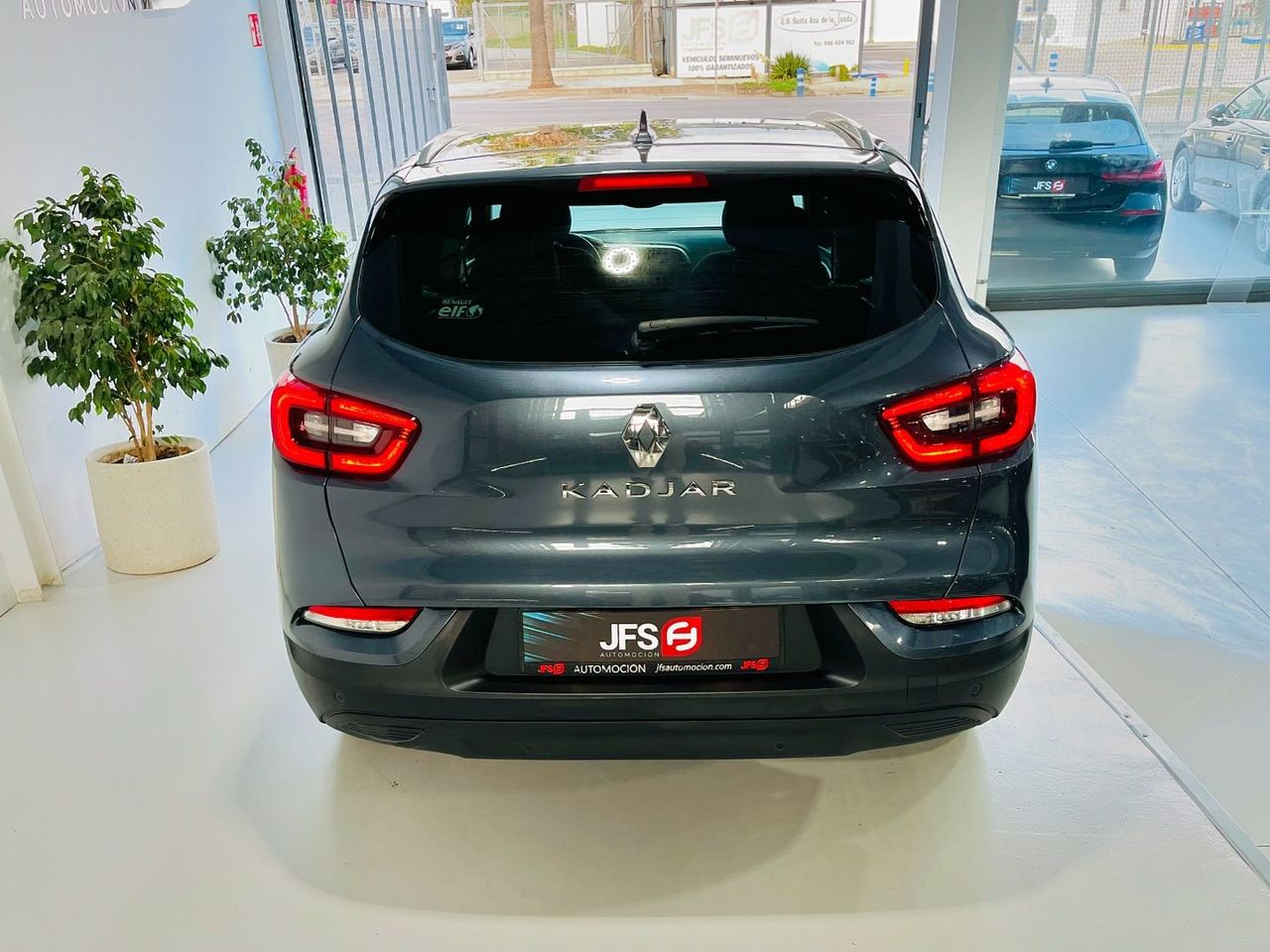 Foto Renault Kadjar 6