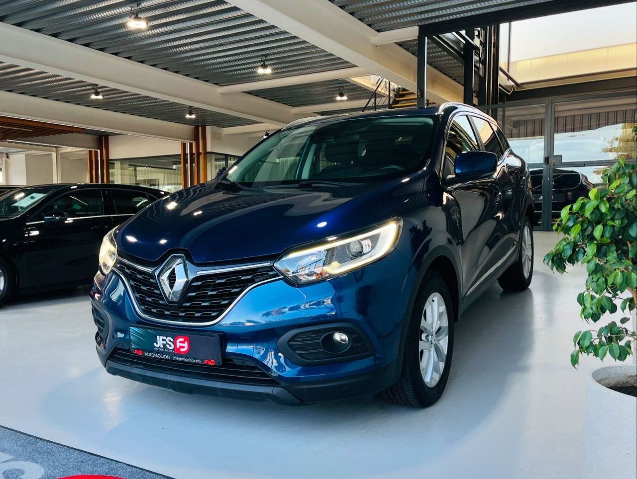 Foto Renault Kadjar 2