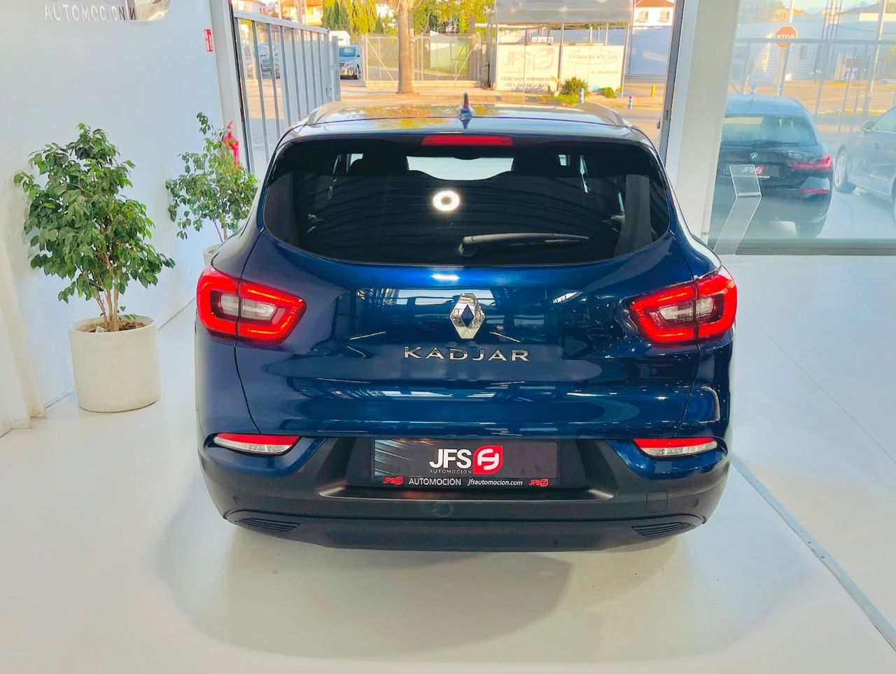 Foto Renault Kadjar 6