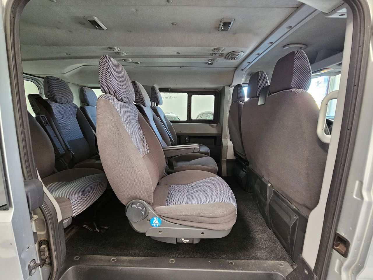 Foto Fiat Ducato 15