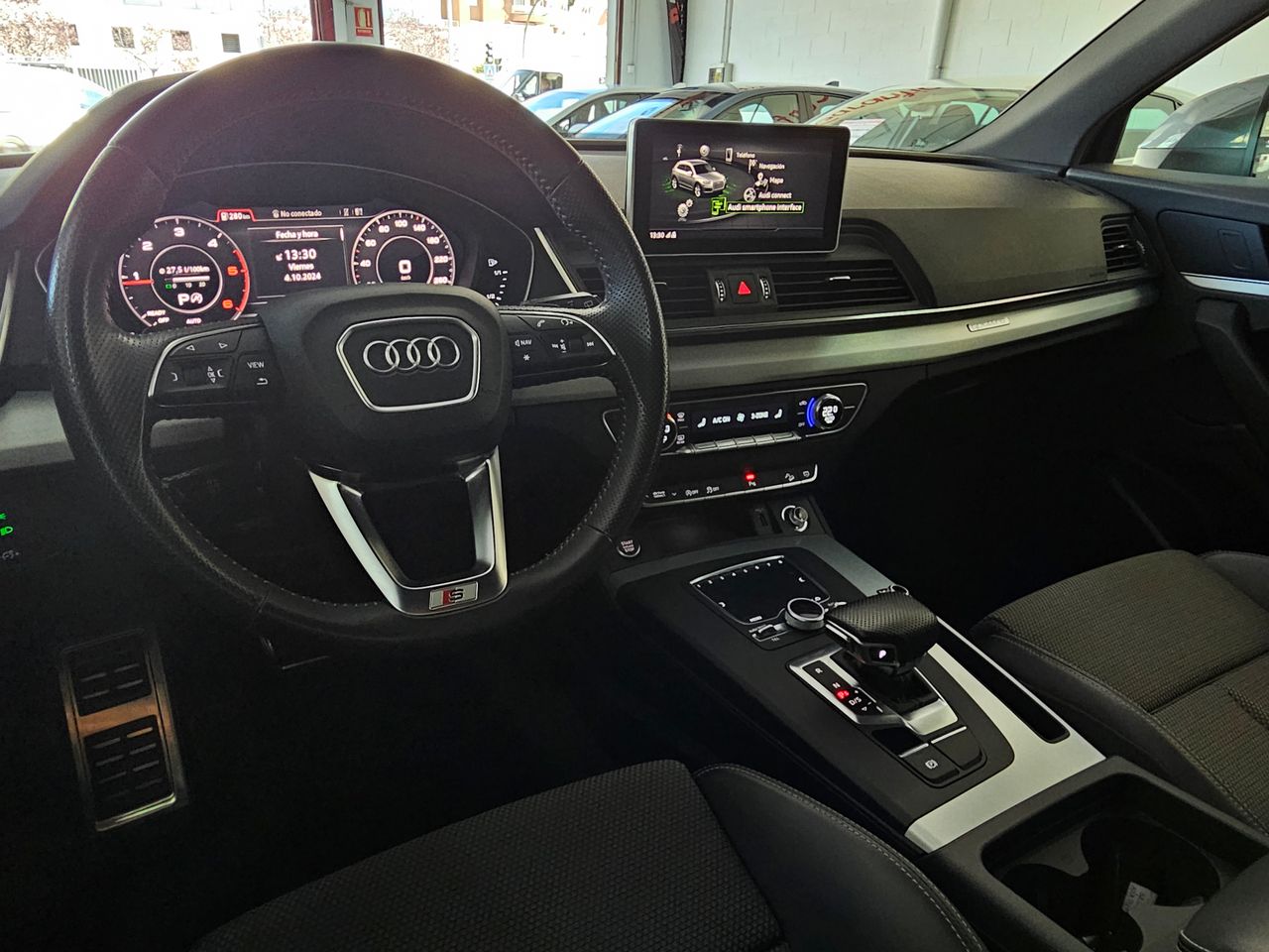 Foto Audi Q5 15