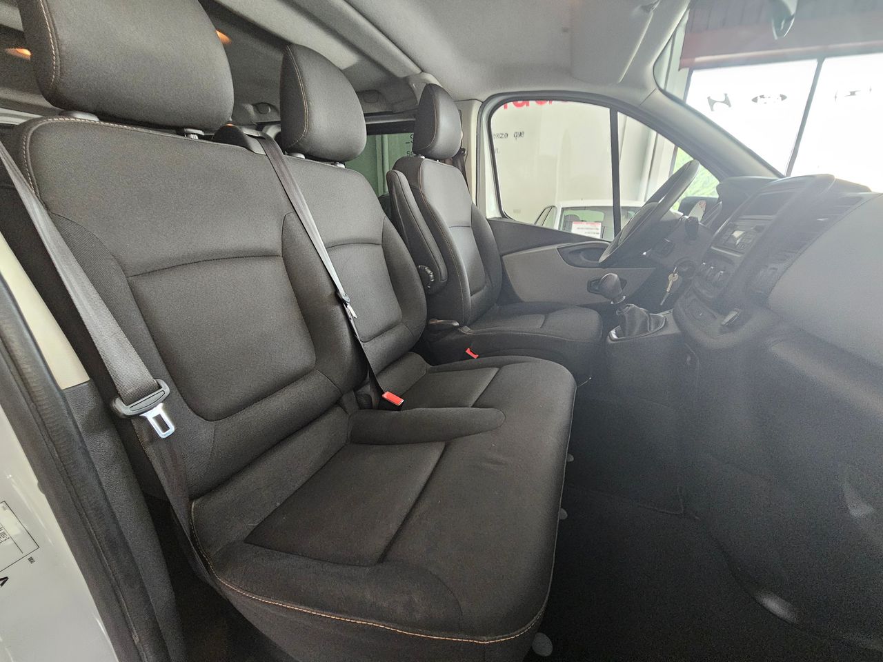 Foto Renault Trafic 18