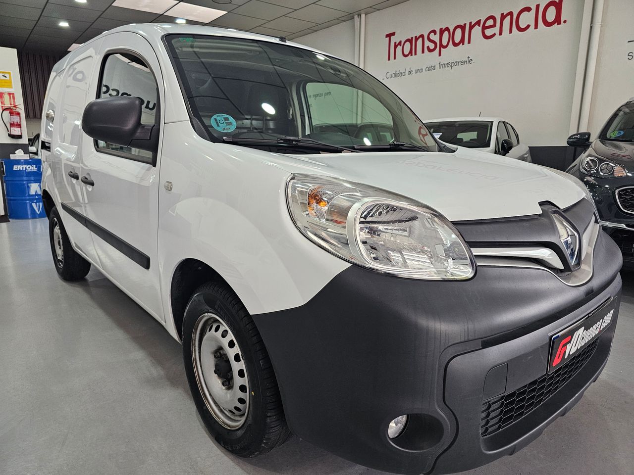 Foto Renault Kangoo 5