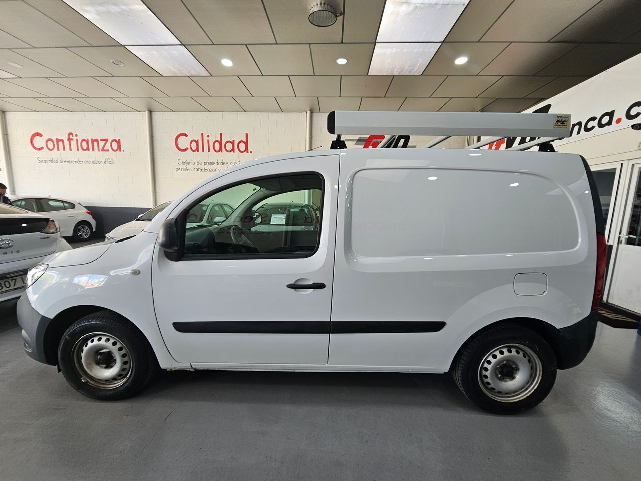 Foto Mercedes-Benz Citan 2