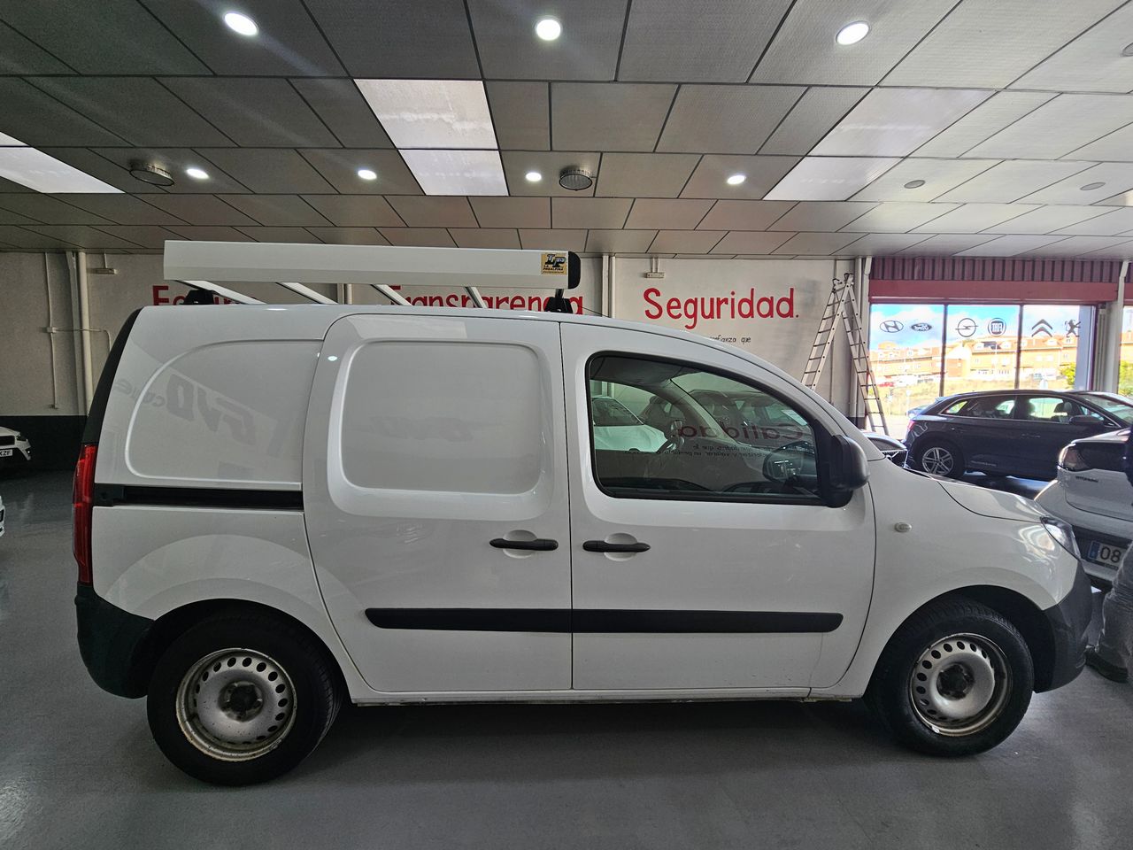 Foto Mercedes-Benz Citan 6