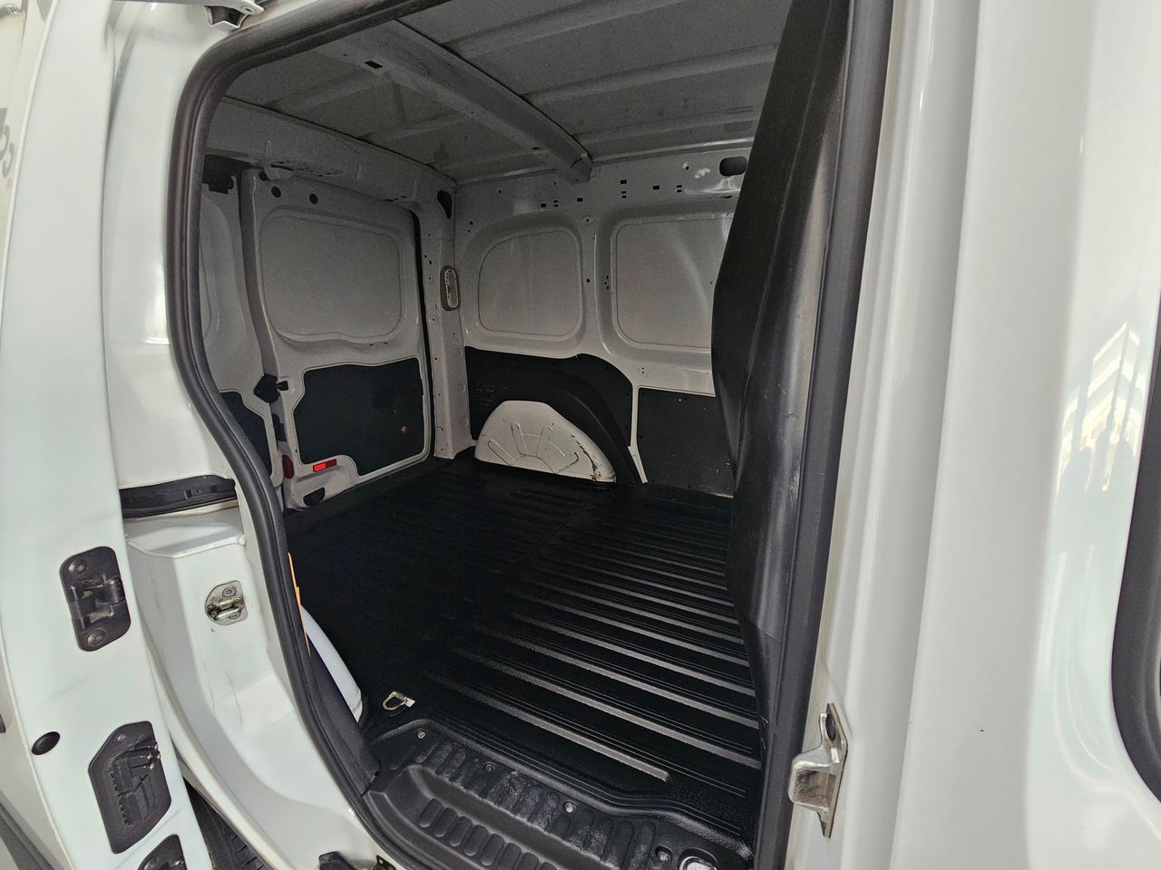 Foto Mercedes-Benz Citan 8