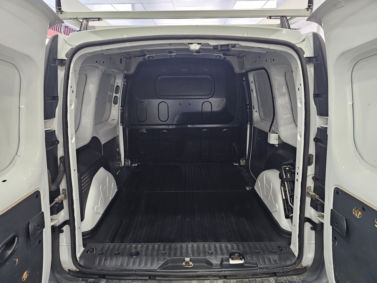 Foto Mercedes-Benz Citan 12