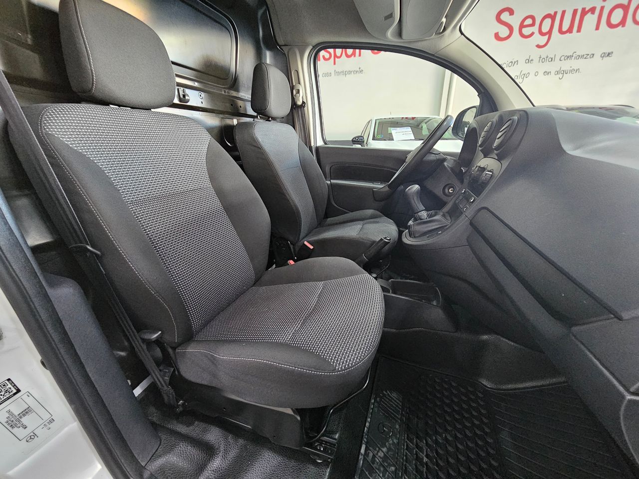 Foto Mercedes-Benz Citan 15