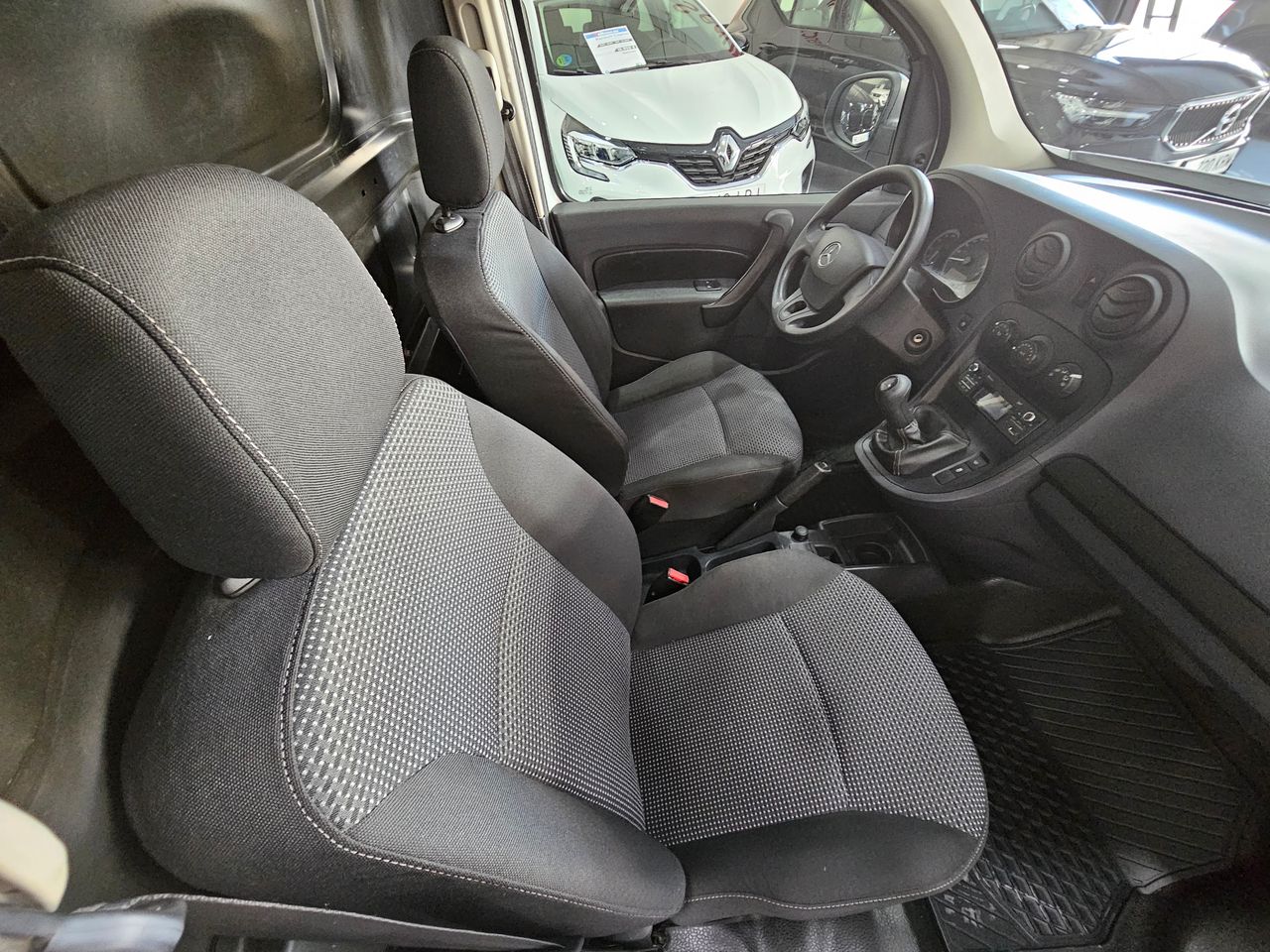 Foto Mercedes-Benz Citan 16