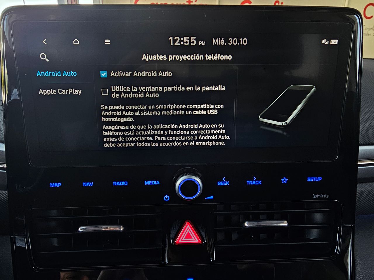 Foto Hyundai IONIQ 32