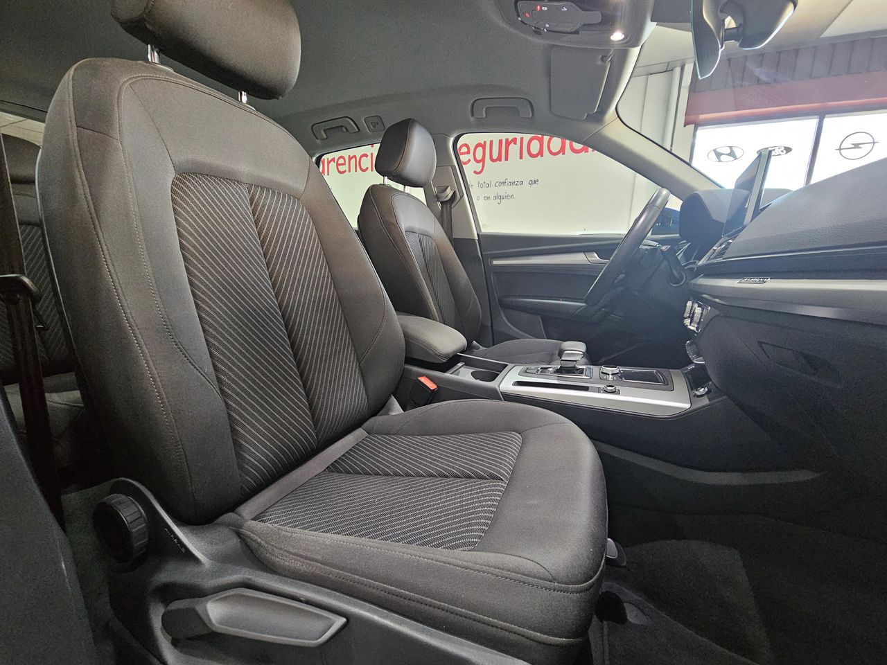 Foto Audi Q5 21