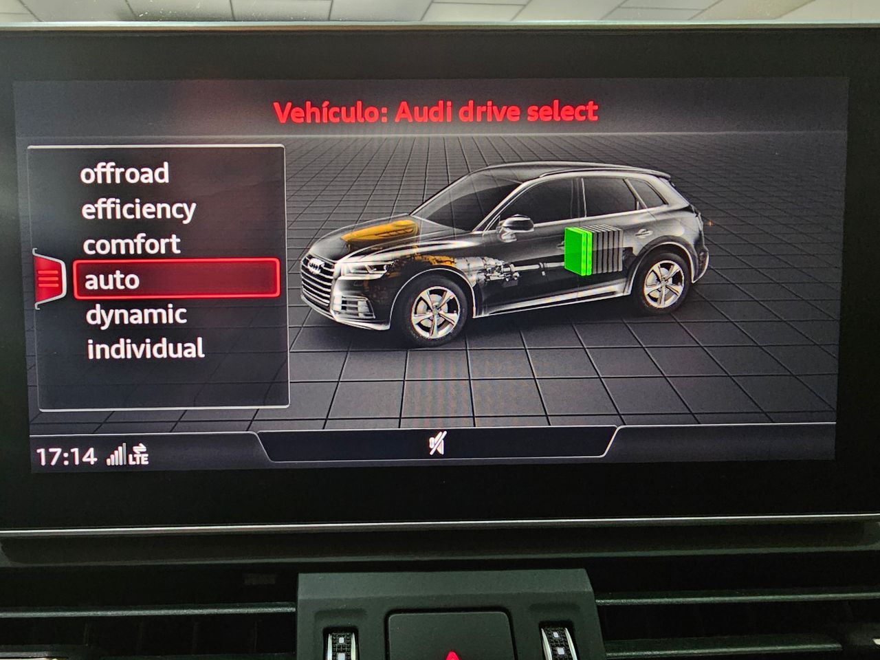 Foto Audi Q5 39