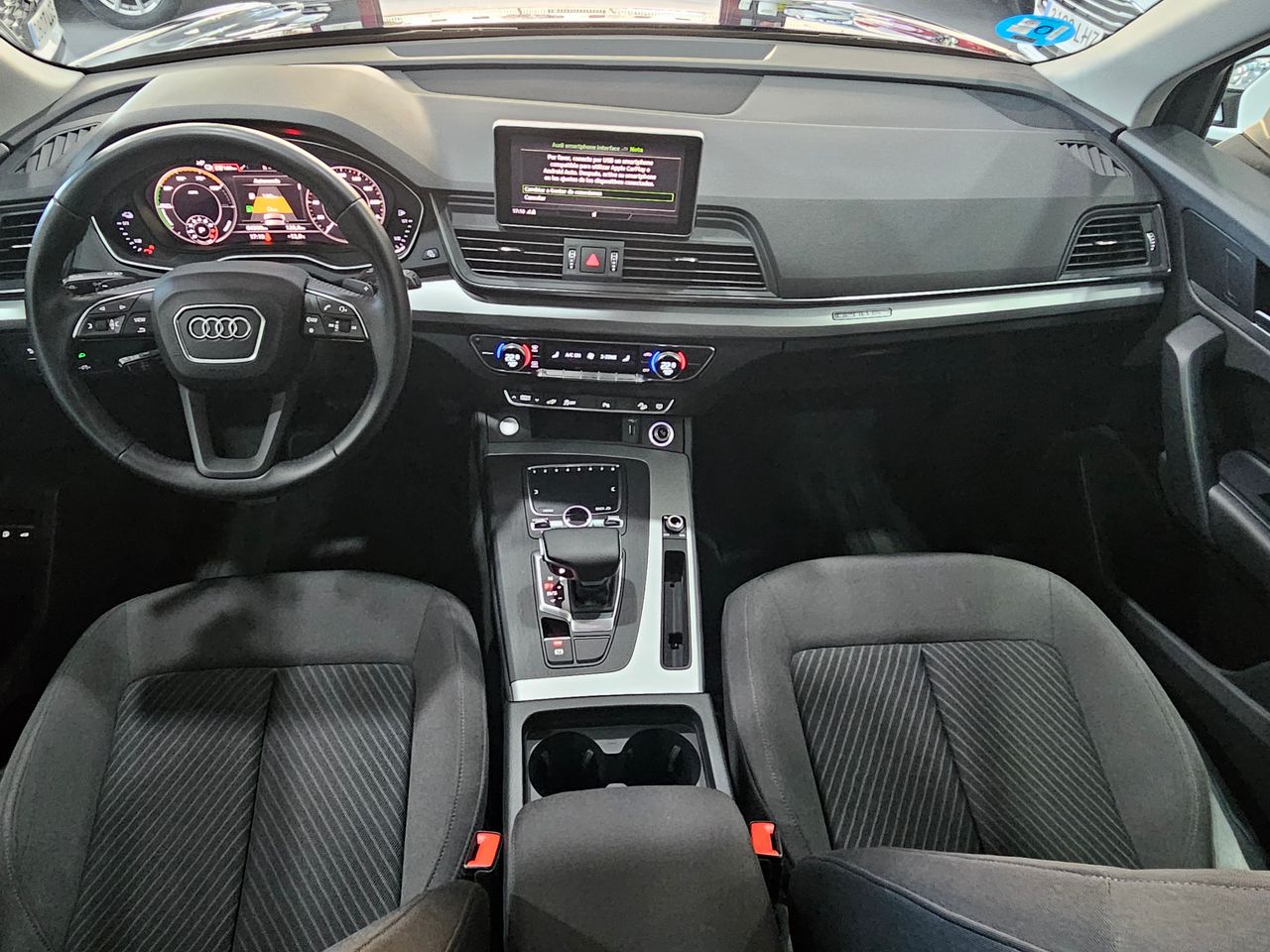 Foto Audi Q5 52