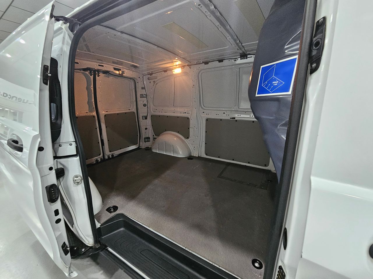 Foto Mercedes-Benz Vito 8