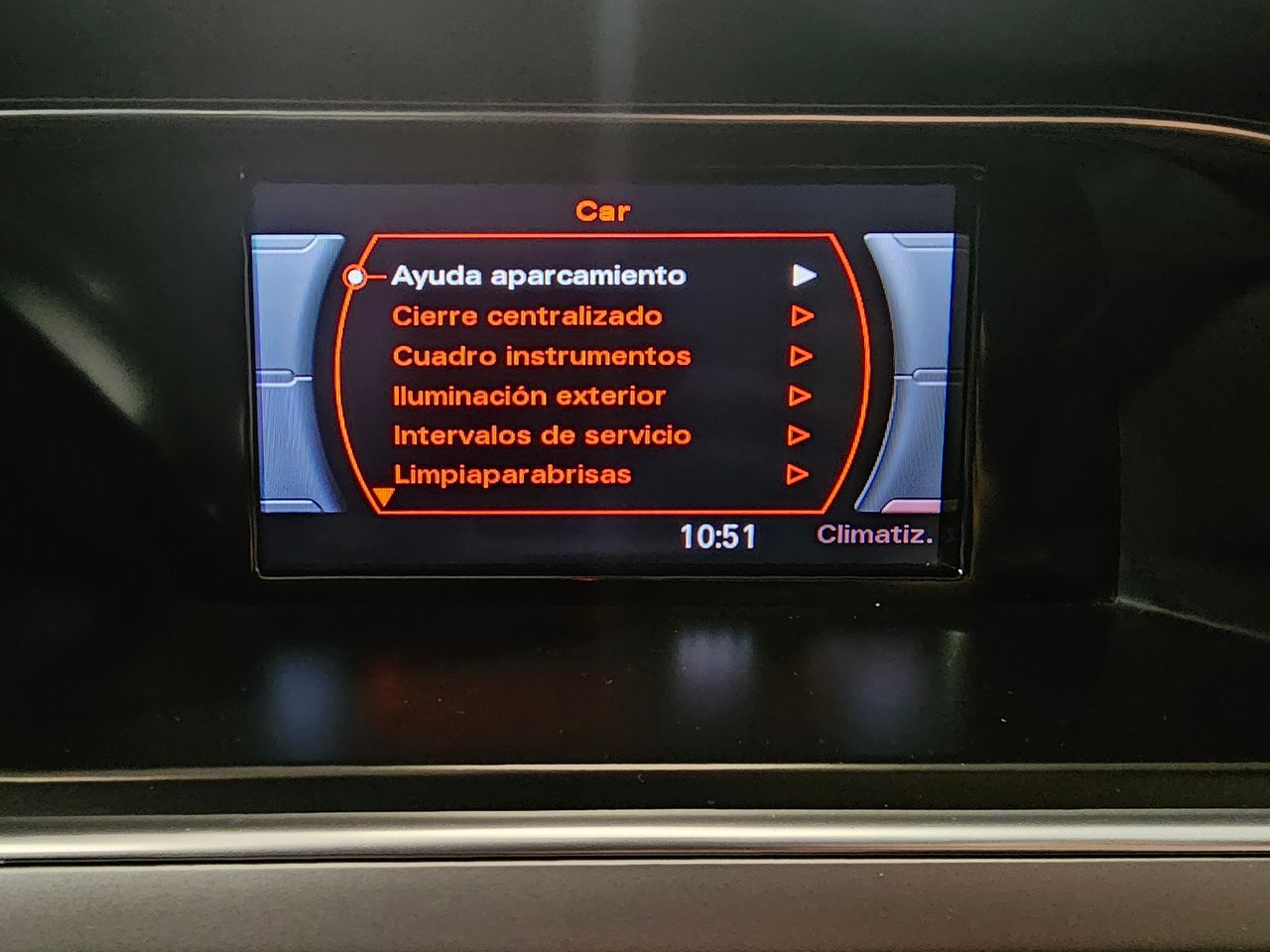 Foto Audi A4 30