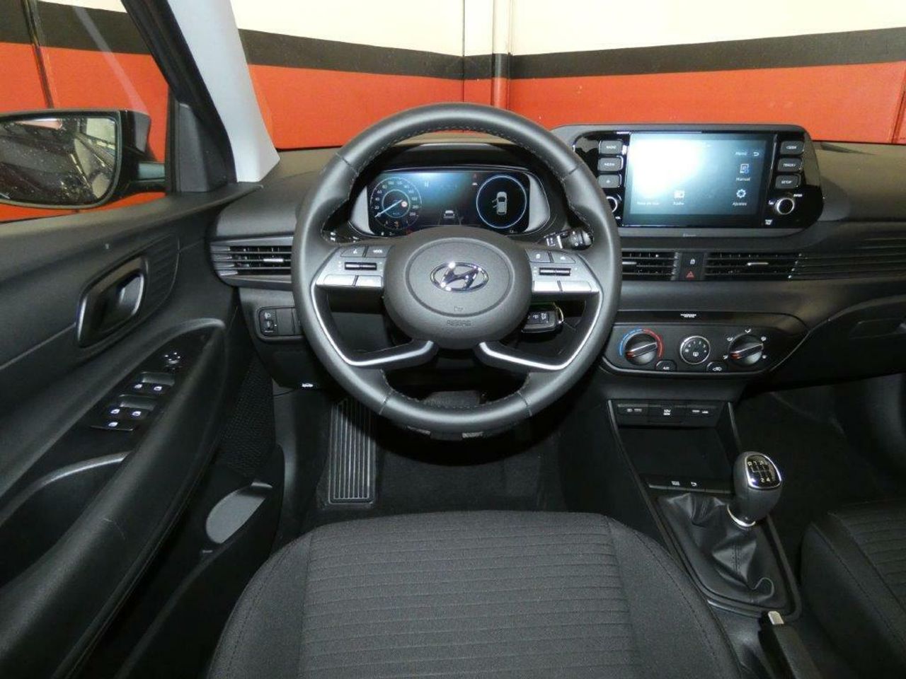 Foto Hyundai i20 10