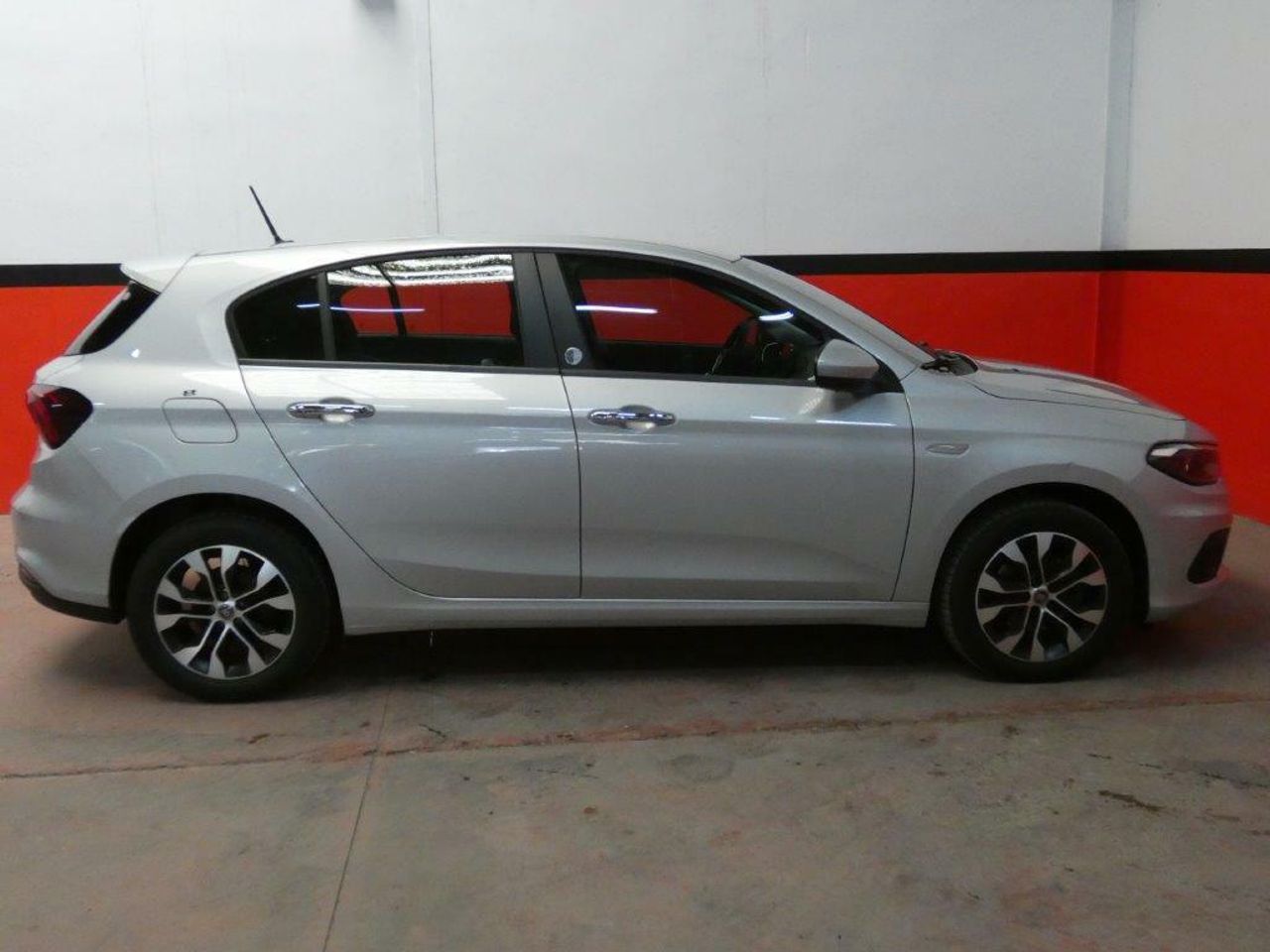 Foto Fiat Tipo 4