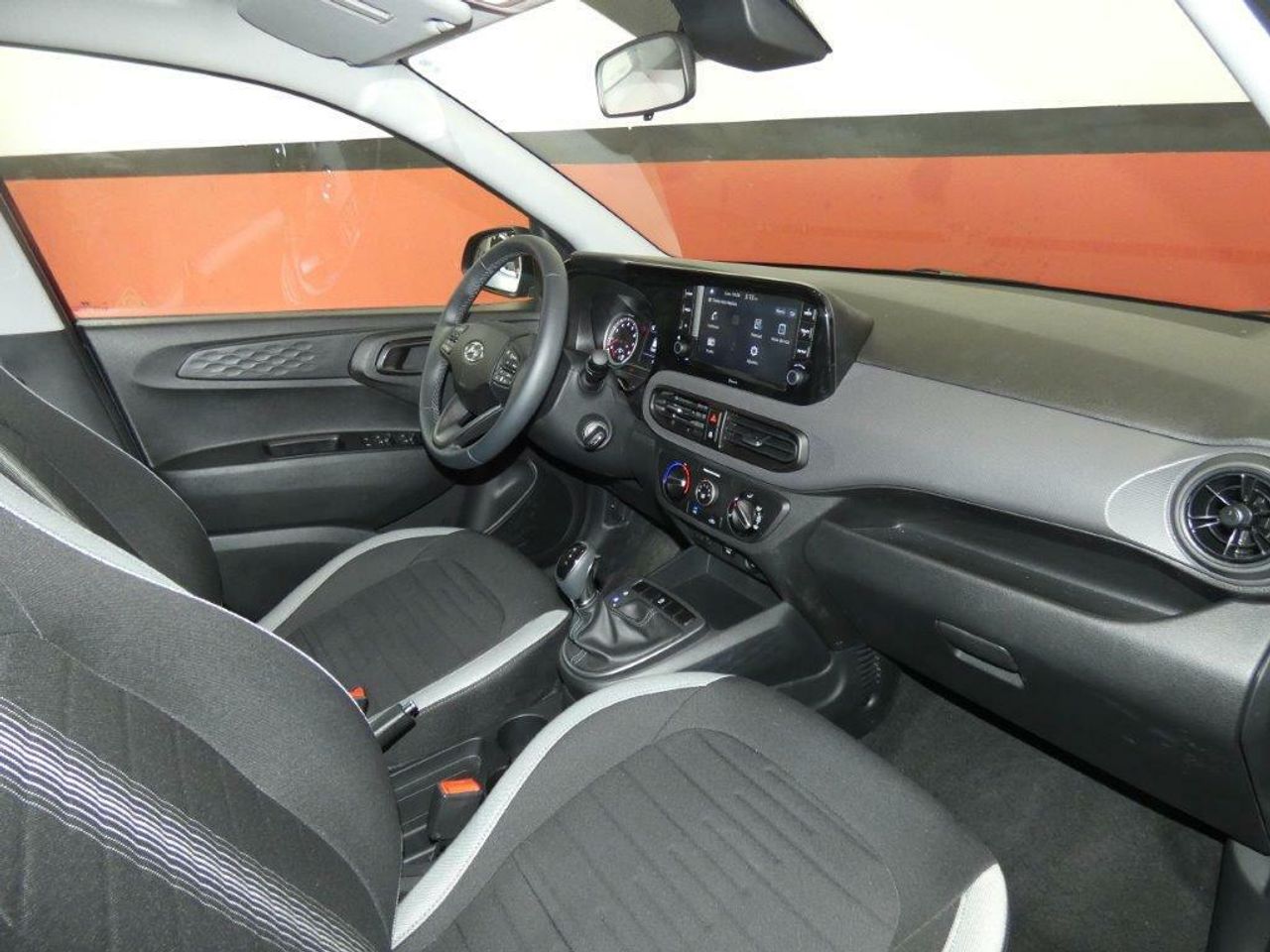 Foto Hyundai i10 16