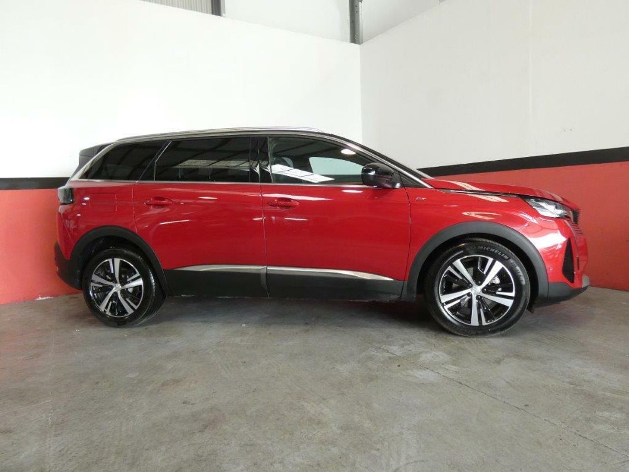 Foto Peugeot 5008 4