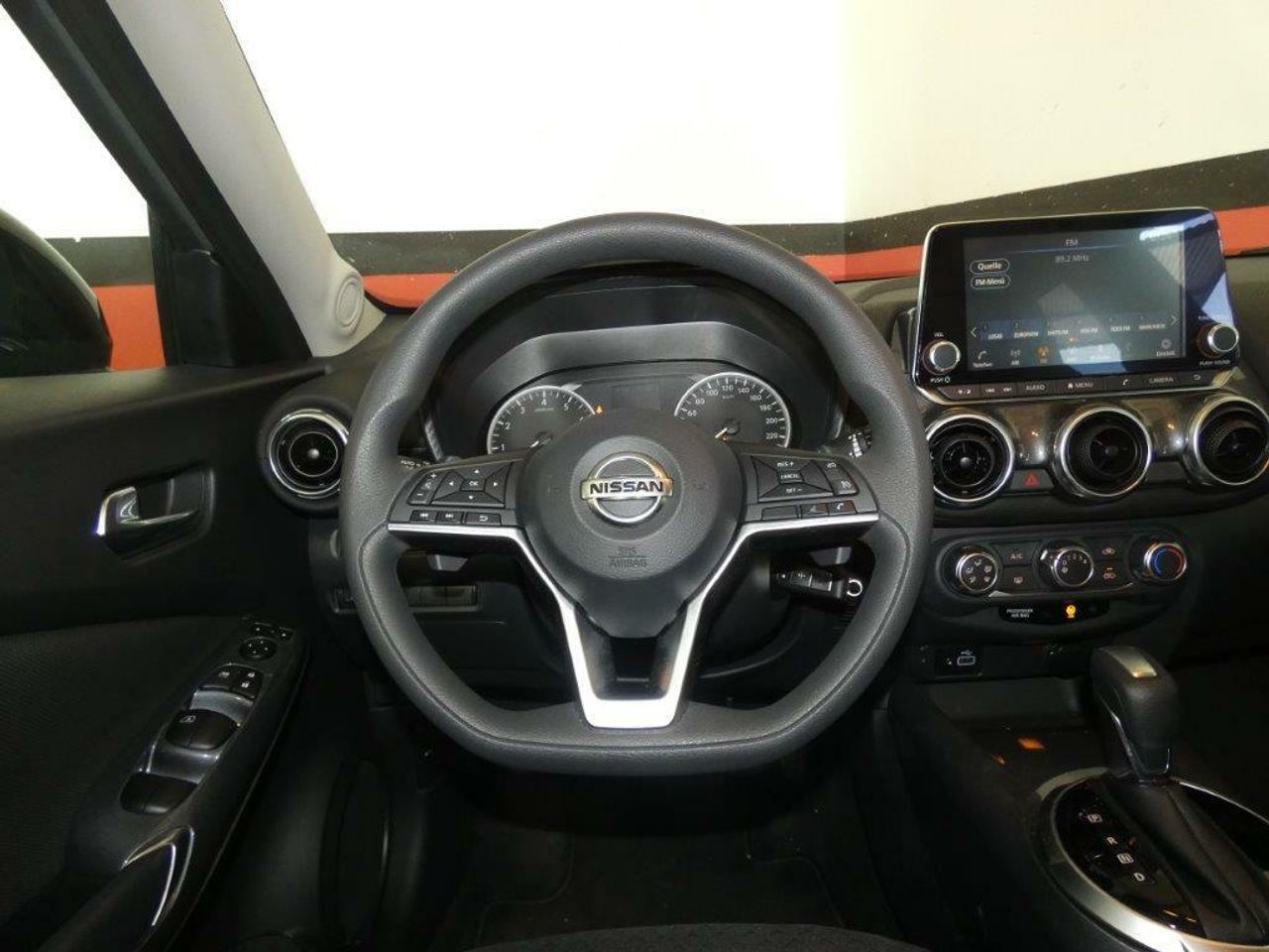 Foto Nissan Juke 9